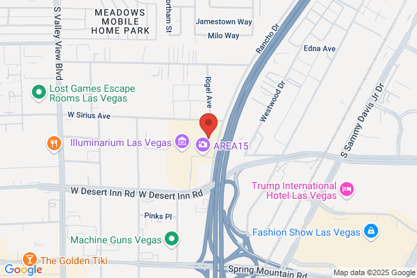 Virtualis VR