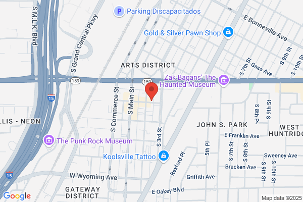 American Institute of Architects