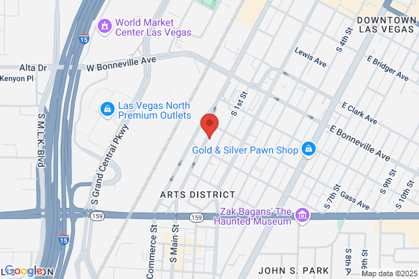 Assemblage Studio