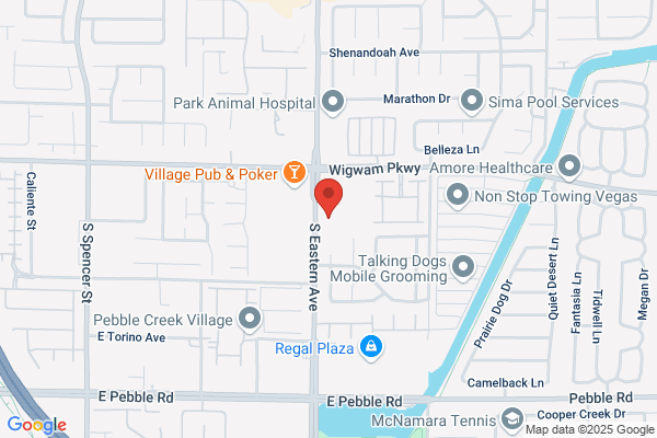 Palladio Design Studio of Las Vegas