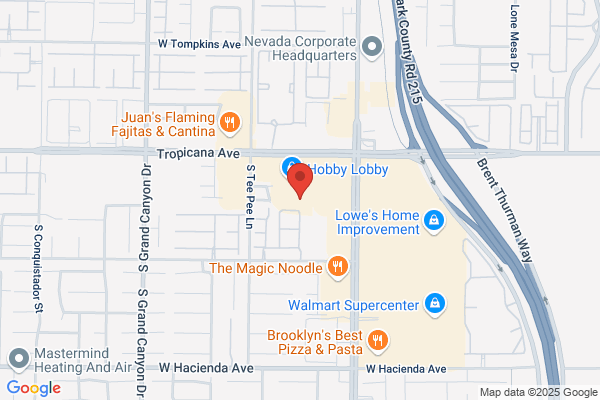 Las Vegas Piano Music School
