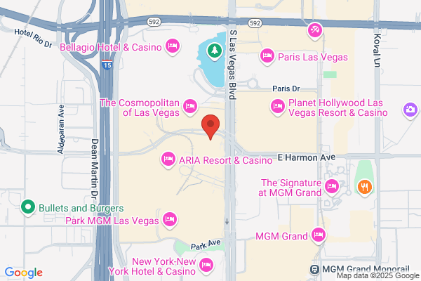 Art Vegas