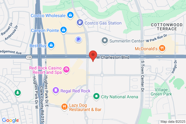 City National Bank ATM