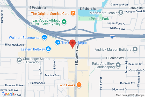 One Nevada Credit Union