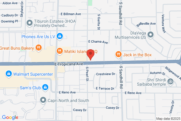 One Nevada Credit Union