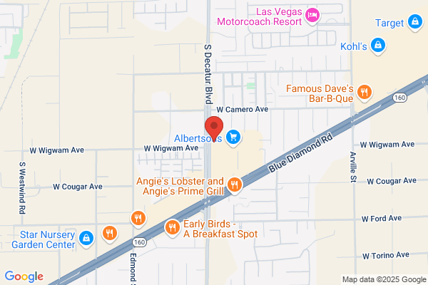 One Nevada Credit Union