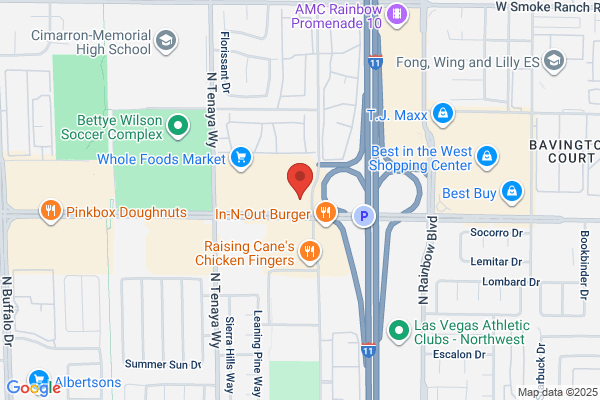 Bitcoin ATM Las Vegas - Coinhub