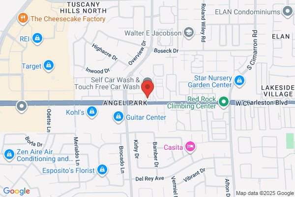 Bitcoin ATM Las Vegas - Coinhub