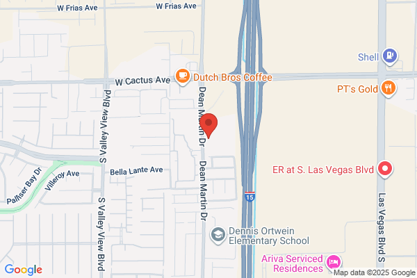Bitcoin ATM Las Vegas - Coinhub