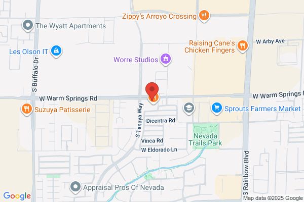 Bitcoin ATM Las Vegas - Coinhub
