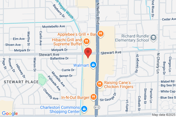 Bitcoin ATM Las Vegas - Coinhub