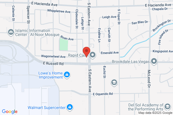 Bitcoin ATM Las Vegas - Coinhub