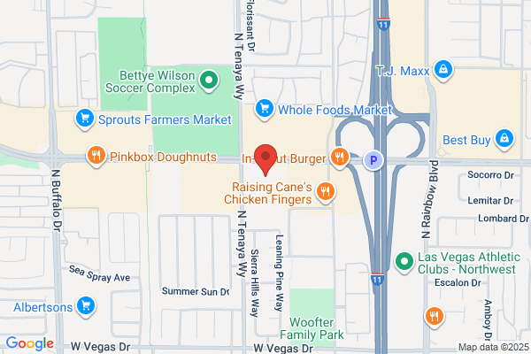 Business Bank of Nevada