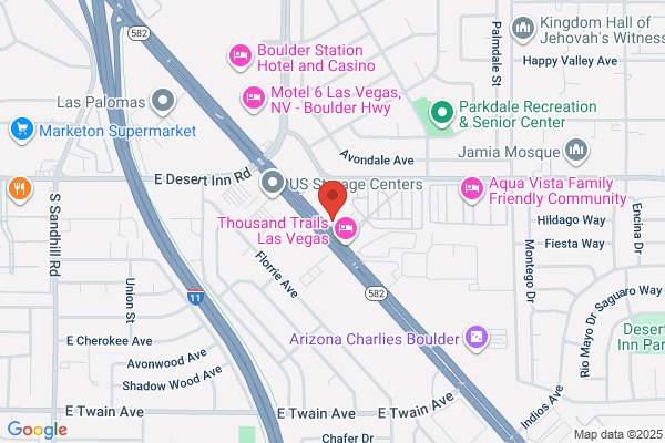 Don Johnson Auto Repair