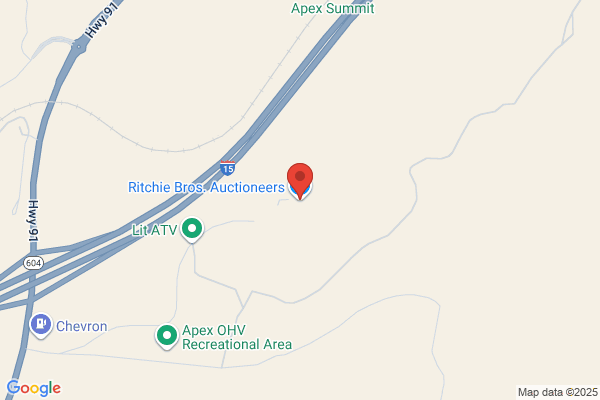 Ritchie Bros Auctioneers