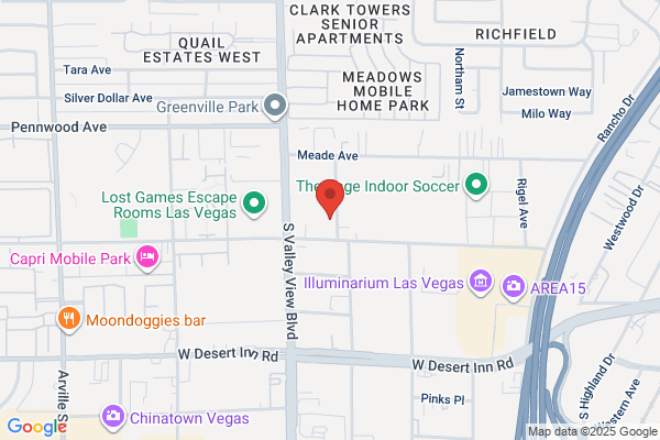 Vehicle Appraisal Service