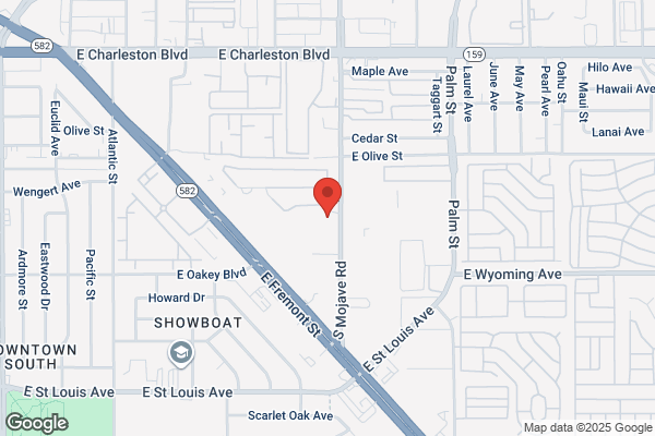 Nevada Auto Collision Center