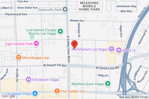 Omega Collision Center
