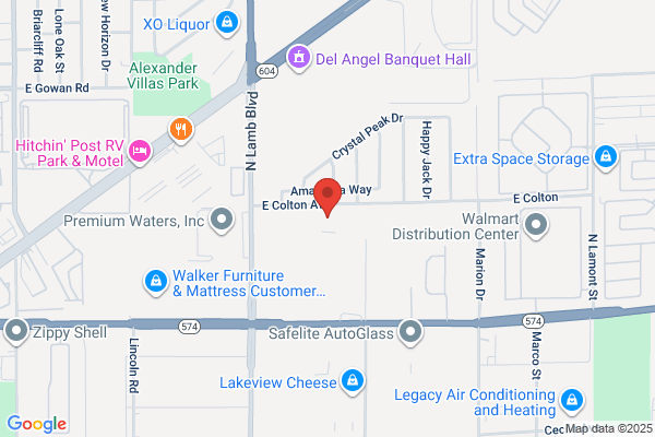 Vegas Auto Spot, LLC