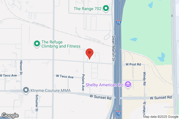 American Auto Body