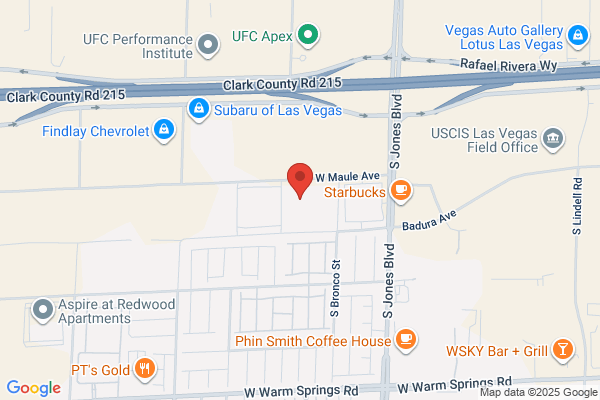 Crash Champions Collision Repair Spring Valley