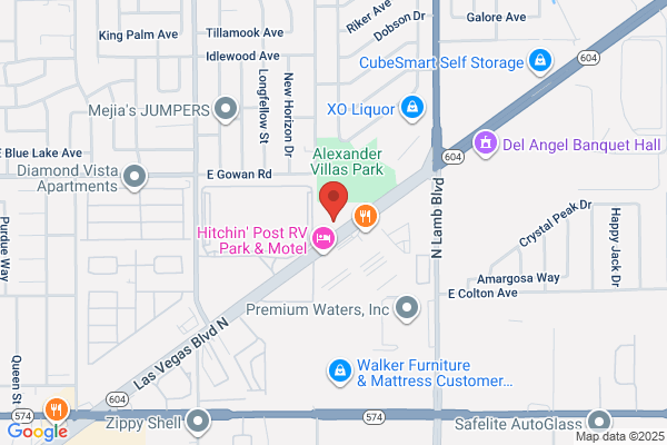 Fix Auto North Las Vegas