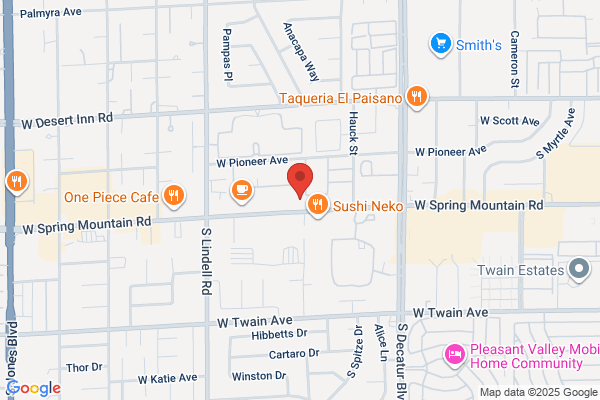Best Auto repairing shop in Las Vegas NV