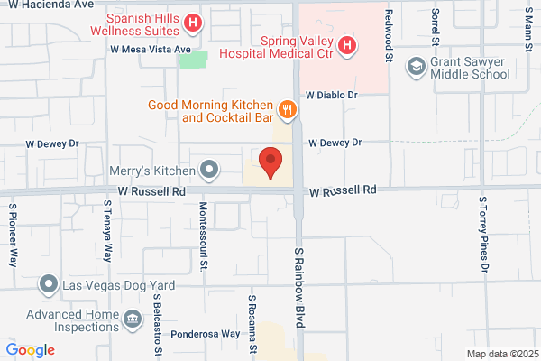 CARSTAR Collision Masters - Russell Road