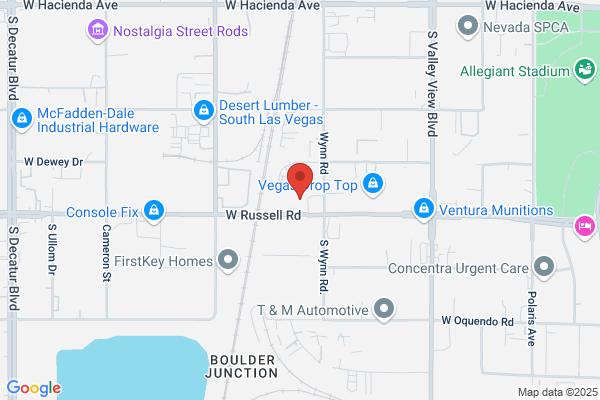 Collision Auto Center