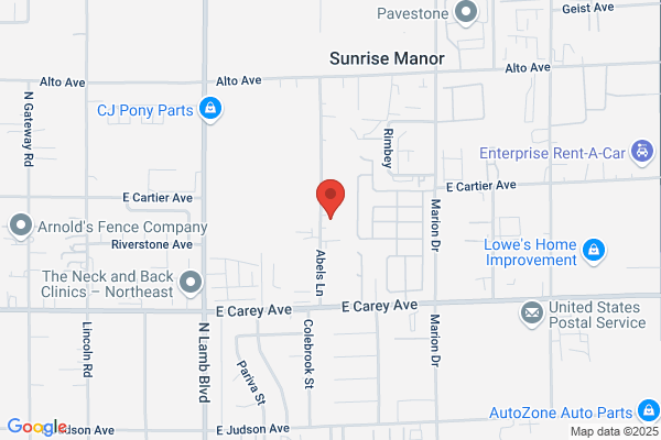 Cyclop Collision Center