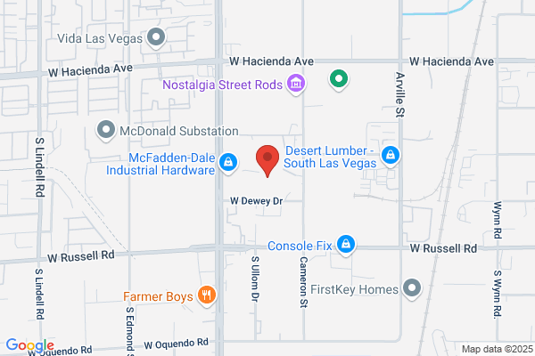 Friendly Motors - Bumper Repair Shop