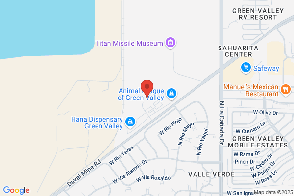 Green Valley Body Shop