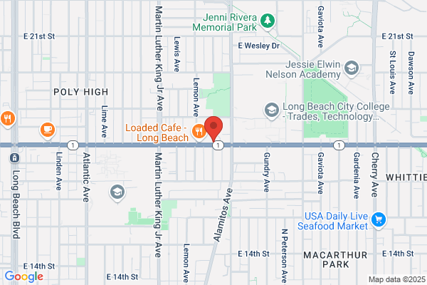Hi-Tech Auto & Collision