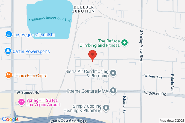 Industry Auto Collision Center