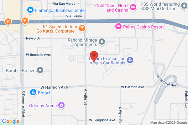 Jack of Diamonds Auto Body Shop