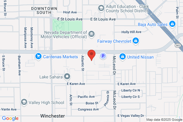 Newport Collision Center
