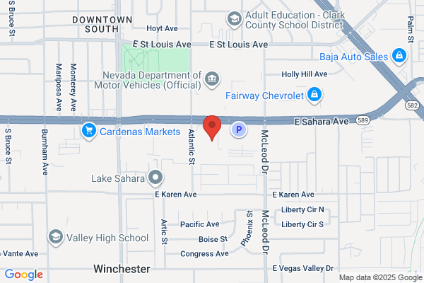 Newports Auto Body Shop