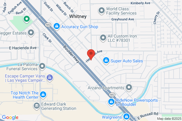 Nsr Auto Center