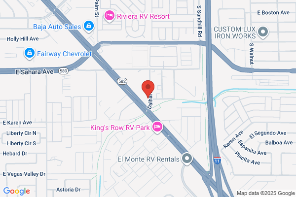 Sudden Impact Auto Body & Collision Repair Specialists