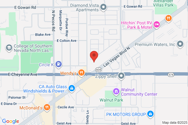 Vargas Auto Body