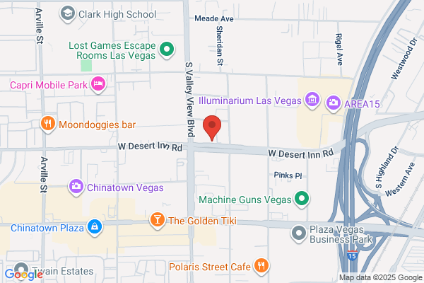 Vegas Best Auto Collision & Repair