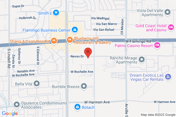 Las Vegas Collision Centers Inc