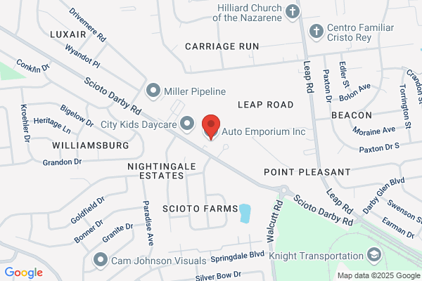 Automotive Emporium LLC