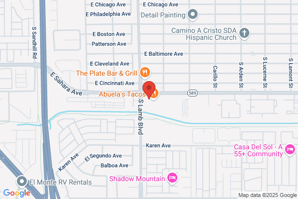 Auto Glass Las Vegas