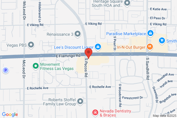 Las Vegas Auto Glass