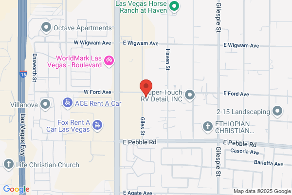 Preferred Chip Repair & Replacement