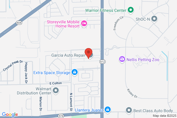 MC Auto Mobile Repair Shop
