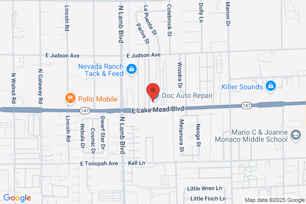 Betos Auto Repair