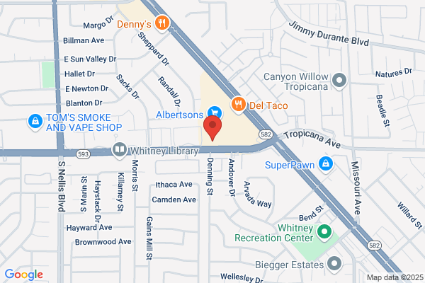 Express Lube & Auto Repair