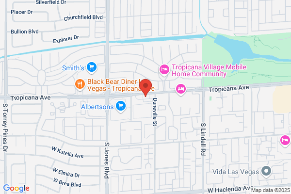 Meineke Car Care Center 5833 - W. Tropicana Ave. Las Vegas